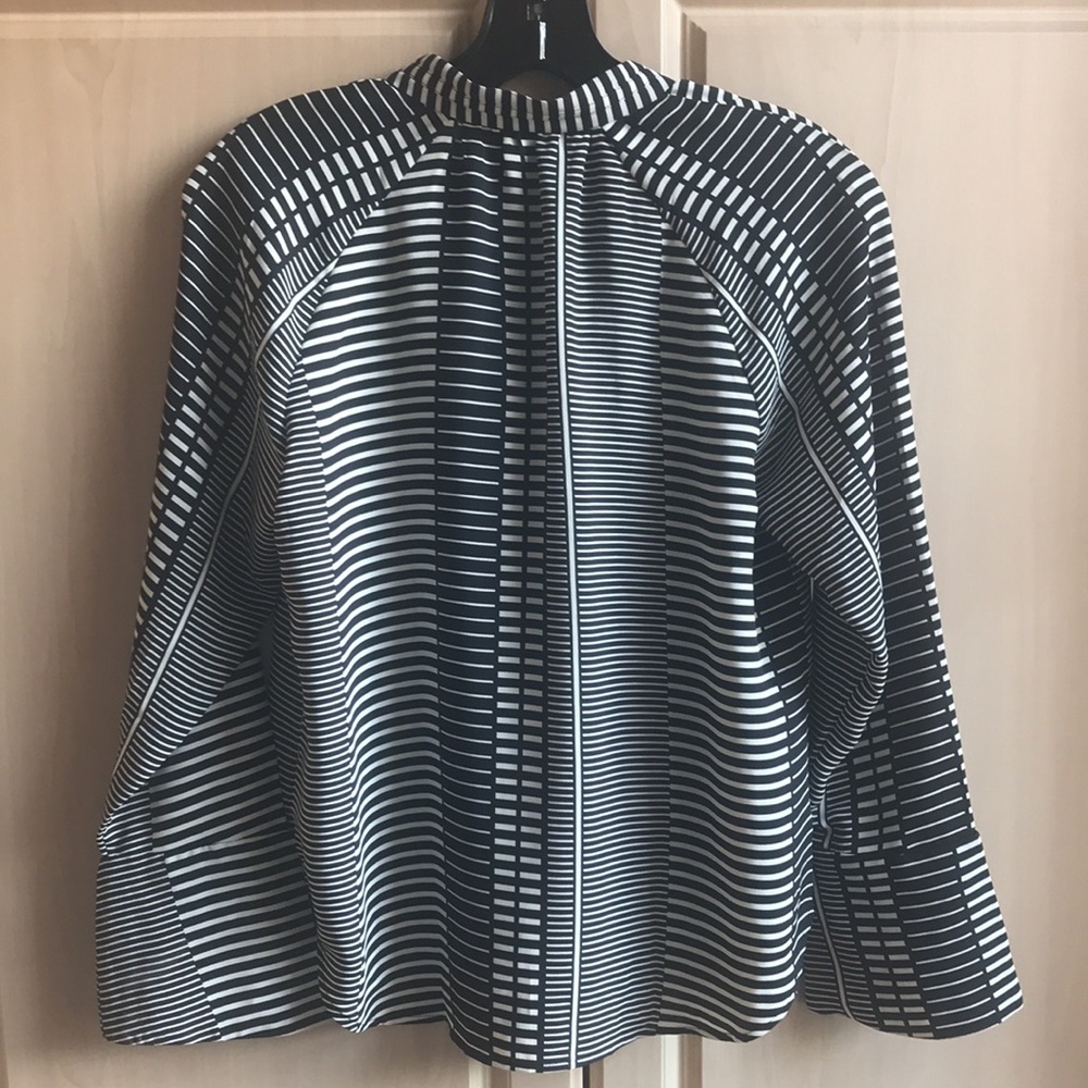 ANN TAYLOR blouse nwt - Picture 5 of 7